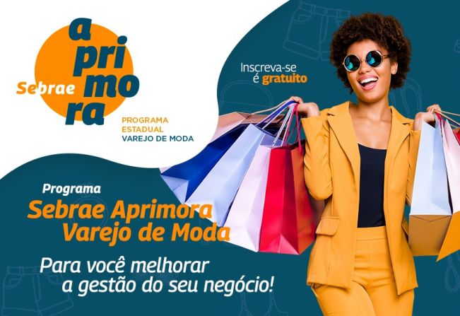 Aprimora Sebrae