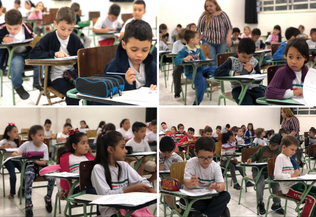 Olimpíada de Matemática