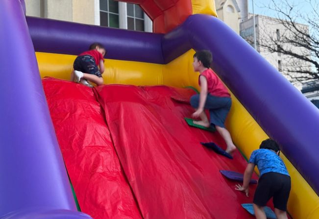 Calendário Cultural - Maio/2024