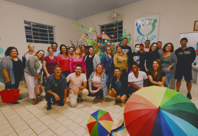 MUSICALIZAÇÃO, JOGOS E BRINCADEIRAS