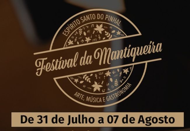 FESTIVAL DA MANTIQUEIRA