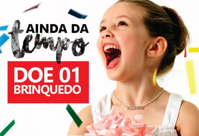  Ação Mais Criança