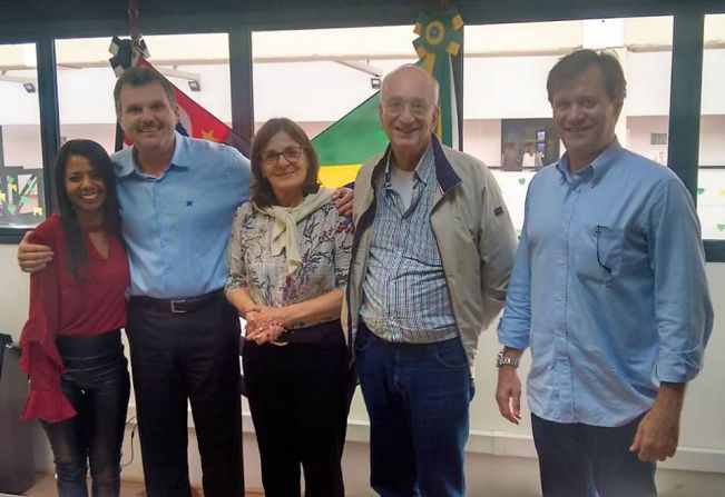 Projeto Rainha das Serras: és responsável por ela